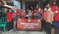 Ribuan Perawat Kota Tasikmalaya Peduli Anak Yatim dan Jompo