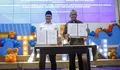 Tingkatkan Layanan Nasabah Pensiun, bank bjb Kolaborasi dengan Taspen