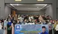 Reses di Internal Partai, Bagas Suryo Edukasi Kader PAN Kota Tasikmalaya