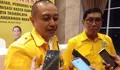 Untuk Pilkada Kota Tasikmalaya, Golkar Dorong H Yusuf Menjabat Dua Periode
