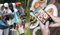 Tradisi Nganteuran Sebelum Lebaran, Budaya Sunda Yang Semakin Langka