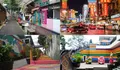 Tempat Wisata di Bandung Kekinian dan Instagenic, Untuk Libur Lebaran 2022