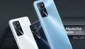 Oppo A16 Desain Stylish Dengan Harga terjangkau, Miliki Baterai 5000 mAh