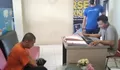 Gegara Diputus Cinta, Sopir Truk Sebar Video Mesum Dengan Sang Mantan