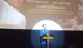 Bupati Ade Apresiasi Arul Hadiah Terbaik, Film Tentang Anak Asuh Polres Tasik