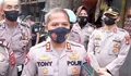 Polisi Olah TKP, Usut Penyebab Kecelakaan Maut Bus Pariwisata di Ciamis