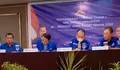 Dua Kandidat Kuat Ketua DPC Partai Demokrat Kabupaten Tasikmalaya, Satu Petahana