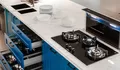 Modena Kitchen Solutions Berikan Solusi Satu Pintu Wujudkan Dapur Impian