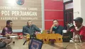 PDI Perjuangan Pamer Kopi Lokal Di Festival Kopi Tanah Air