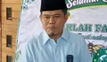 H Oleh Soleh Sebut Harlah Ke-72 Fatayat NU Spesial