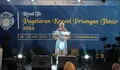 BI Gelar Road to Pagelaran Kreasi Priangan Timur 2022 di Plaza Asia Tasikmalaya
