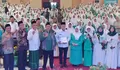Ribuan Anggota PAC Fatayat NU Saksikan Launching Buku Fikrah Fatayat