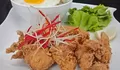 Rasakan Sensasi Masakan Jepang di Little Tokyo Favehotel Tasikmalaya