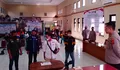 Kapolres Tasikmalaya: Geng Motor Berulah? Libas!