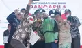 Jabar Gelar Bangkit Fest 2022, Warnai Peringatan Hari Lahir Pancasila