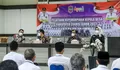 Wabup Ciamis: Pelatihan Kades Menuju Tata Kelola Desa Yang Baik