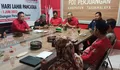 Jelang Pemilu 2024, KPU Kabupaten Tasikmalaya Jalin Silaturahmi Dengan Partai Penguasa