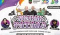 Rangkaian Hari Jadi Ciamis 2022, Mulai Pentas Seni Budaya Hingga Berbagai Lomba