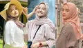 Fakta Menarik Nabila Ishma, Kekasih Eril Yang Miliki Segudang Prestasi