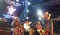 Bikers Brotherhood 1% MC West Java Chapter Gelar Silaturahmi Akbar di Kota Tasikmalaya