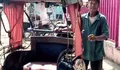 Tukang Becak Asal Majalengka Ini Menabung Selama 10 Tahun, Kini Bisa Naik Haji