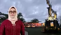 Seni Budaya Jadi Daya Dorong Pertumbuhan Pariwisata di Kabupaten Pangandaran