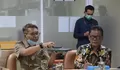 Tidak Hanya Urusi Sampah, Pansus VI DPRD Jabar Bahas Raperda RPPLH Dengan KLHK RI