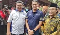 Menteri Sandiaga Uno Bangkitkan Ekraf Kabupaten Tasikmalaya