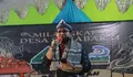 Untuk Perbaikan Jalan Desa, Bupati Tasikmalaya Kucurkan Dana Rp100 Juta