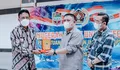 PWI Ciamis Gelar Anugerah Bakti Untuk Negeri, Berikan Penghargaan Mitra Strategis