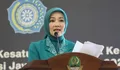 Peringatan Hari Kesatuan Gerak PKK ke-50 Tahun 2022, PKK Adalah Benteng Keluarga