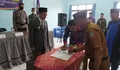 Sarjana Teknik Informatika Dilantik Jadi Kadus, Camat Cihaurbeuti: Wujudkan Digitalisasi Desa