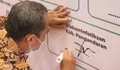 Jelang Pemilu 2024, Diskominfo Bentuk Unit Saber Hoaks Di Kabupaten Dan Kota Se-Jawa Barat