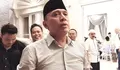 Iwan Bule: Sepak Bola Harga Diri Bangsa