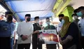 Bencana Melanda Jabar, Gubernur Jabar Salurkan Bantuan kepada Warga Bogor
