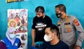 Pertahankan Zero Positif, BIN bersama Polres Ciamis Terus Gencarkan Vaksinasi Massal