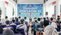 Bupati Ciamis Lepas 37 Santri Ke Porsadin Tingkat Jawa Barat Tahun 2022