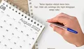 Tanggal Merah Bulan Agustus 2022, Lengkap Dengan Hari Besar Nasional dan Internasional