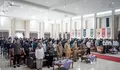 Gali Potensi Mahasiswa, BEM Unigal Ciamis Gelar Pekan Raya Kampus 2022