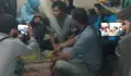 Tragis, Siswa SD Di Ciamis Tewas Akibat HP Meledak Saat Dicas