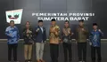 Genjot Pariwisata dan UMKM, Jawa Barat Jalin Kerjasama Dengan Sumatera Barat