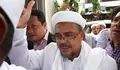 Pledoi Habib Rizieq Ungkit Kasus Ahok hingga Bantuan Dukun dan Preman