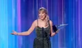 Taylor Swift Gugup Raih Piala AMAs 2019, Singkirkan Ariana Grande