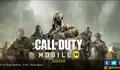Wih, Call of Duty Mobile Bakal Hadirkan Mode Zombie
