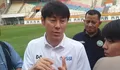 Iwan Bule Pastikan Shin Tae-yong Tetap Jadi Pelatih Timnas Indonesia Hingga Akhir 2023