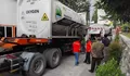 Pemprov Jabar Bantu 4 Ton Liquid Oksigen Di Kabupaten Bogor, Hanya Cukup untuk RSUD Cibinong