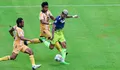 Persib Sukses Bantai Bekasi City FC 3-0, Luis Milla Puas Performa Tim Tapi.....