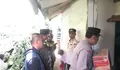 Belasan Rumah di Cisarua Rusak Terdampak Gempa Cianjur, Muspika Kirim Bantuan