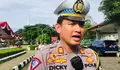 Jelang Nataru, Polres Bogor bakal Terapkan Rekayasa Lalin Penutupan Jalan dan Ganjil Genap di Titik Rawan