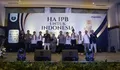 HA IPB Luncurkan WIBASA, Ratusan Alumni Muda Siap Wirausaha